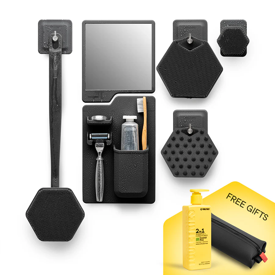 Tooletries Top Picks